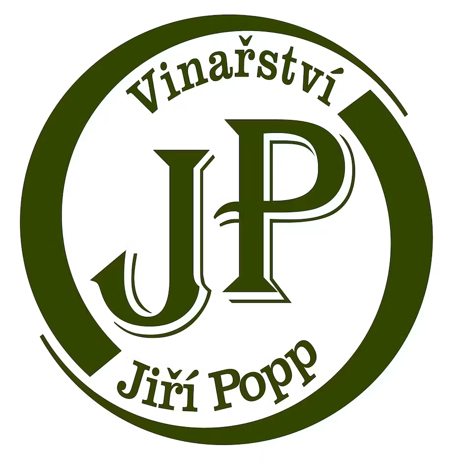 Vinařství Jiří Popp